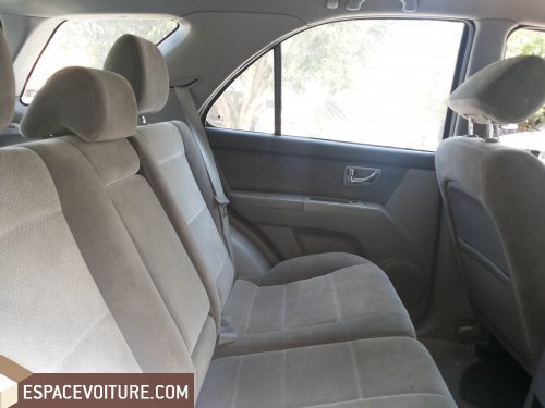 Sorento KIA