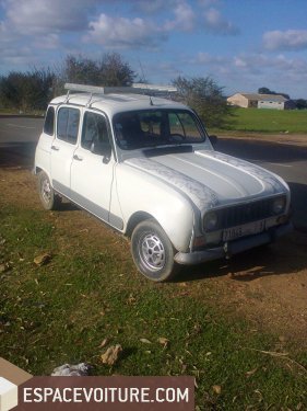 4l Renault