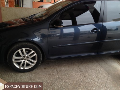Golf Volkswagen