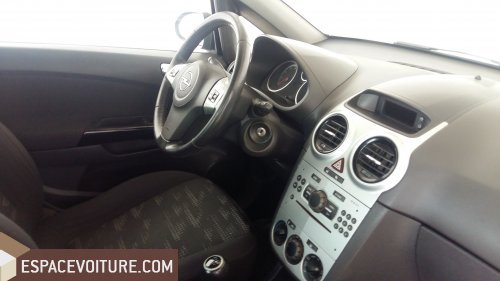 Corsa Opel