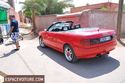 90 Audi