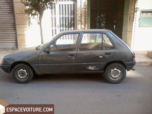 205 Peugeot