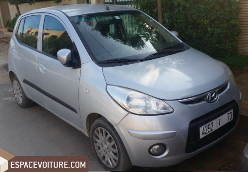 I10 Hyundai