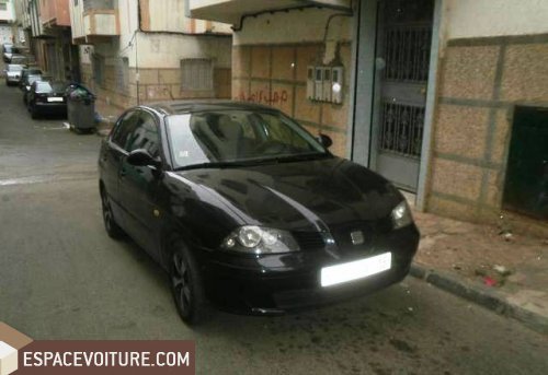 Cordoba Seat
