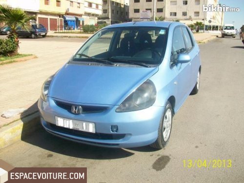 Jazz Honda