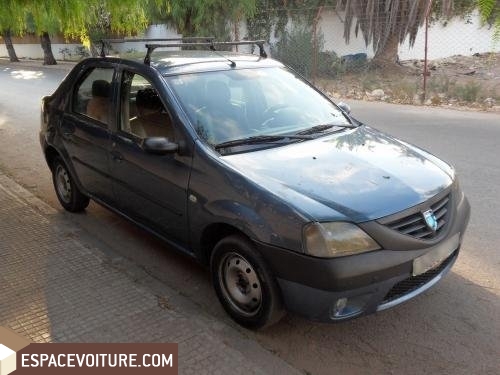 Logan Dacia