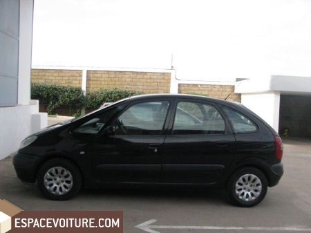 Xsara picasso Citroen