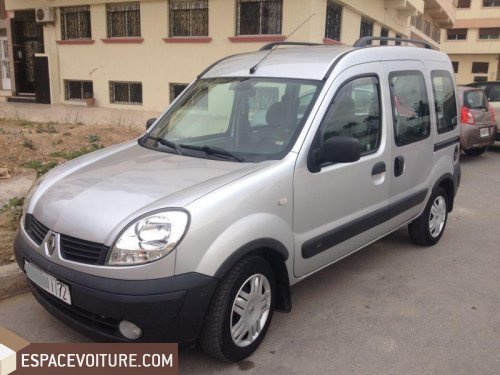 Kangoo Renault