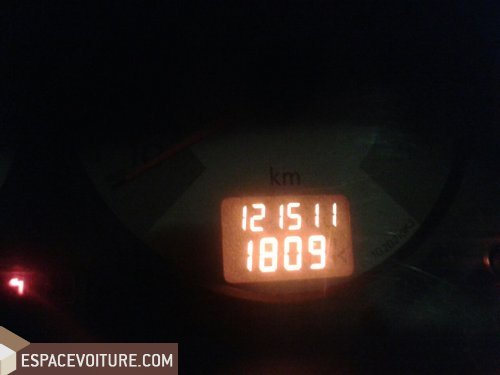 Clio Renault