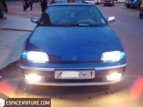 Civic Honda