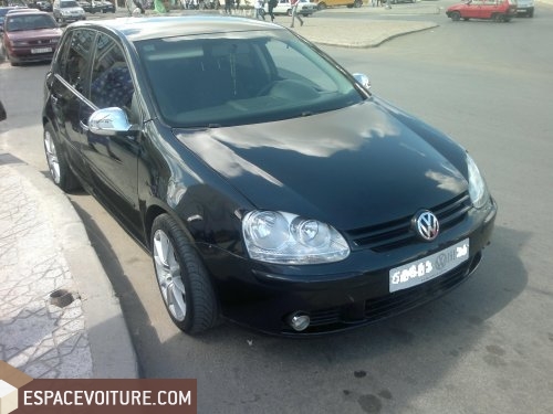 Golf Volkswagen