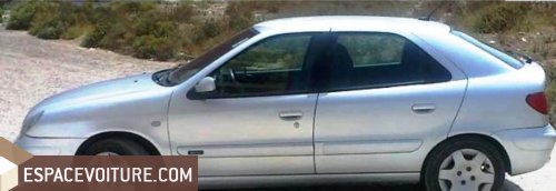 Xsara Citroen