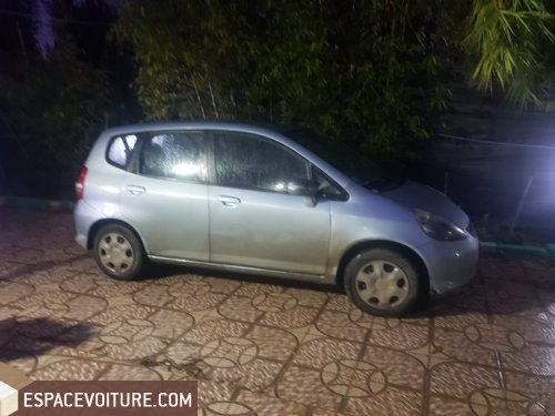 Jazz Honda