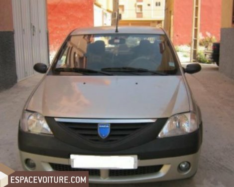 Logan Dacia