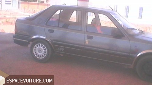 309 Peugeot