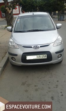 I10 Hyundai