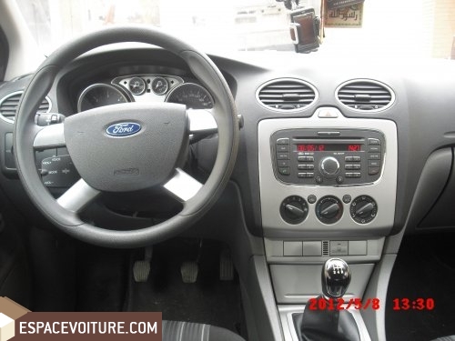 Focus Ford