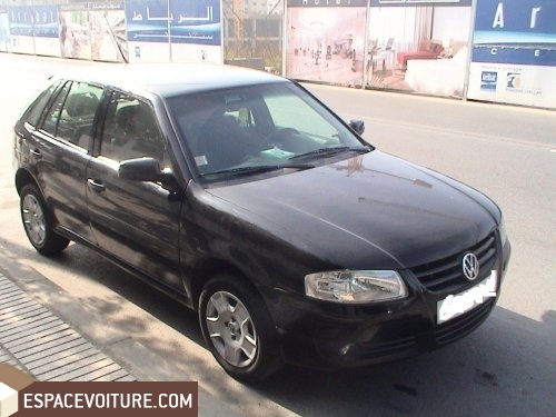 Gol Volkswagen