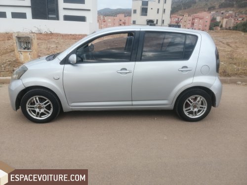 Sirion Daihatsu