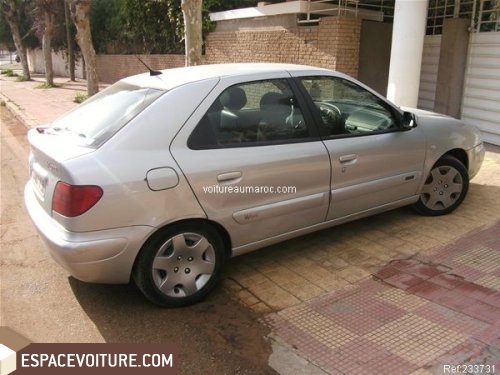 Xsara Citroen