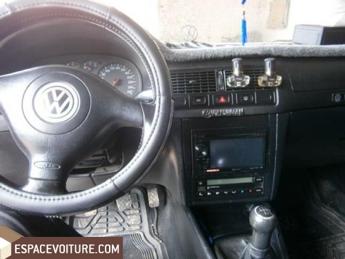 Golf Volkswagen