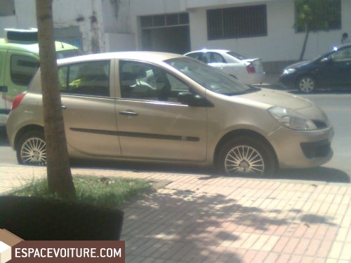 Clio Renault