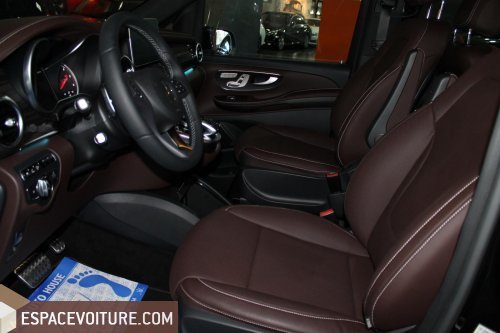 Classe v Mercedes-benz