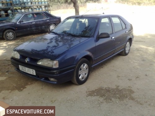 R19 Renault