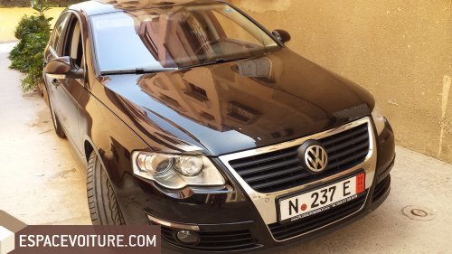 Passat Volkswagen