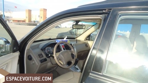 Tucson Hyundai