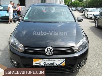 Golf Volkswagen