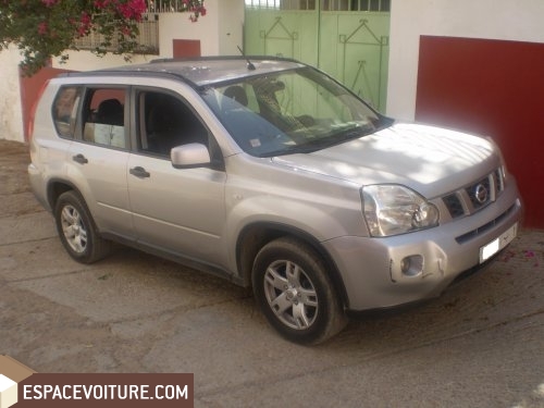 X-trail Nissan