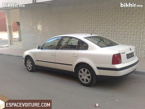 Passat Volkswagen