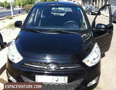 I10 Hyundai