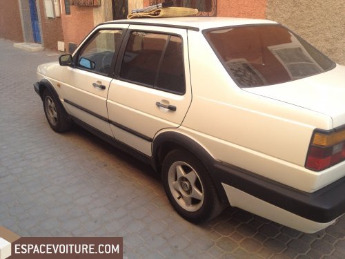 Jetta Volkswagen