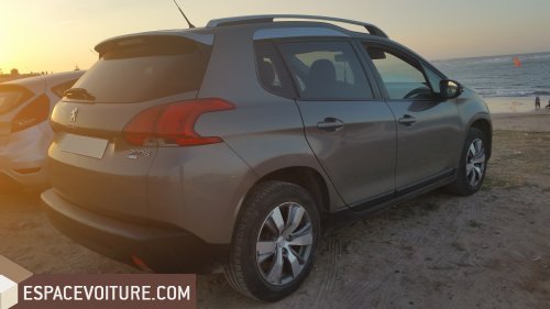 308 Peugeot