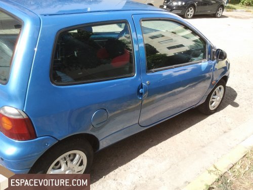 Twingo Renault