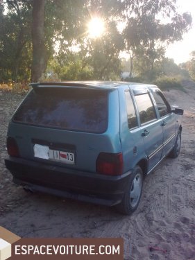 Uno Fiat