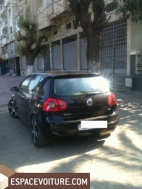 Golf Volkswagen