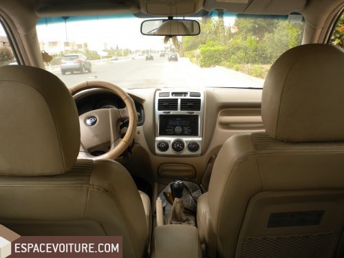 Sportage KIA