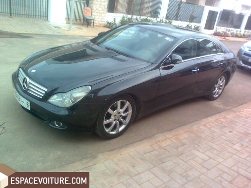 320 Mercedes-benz