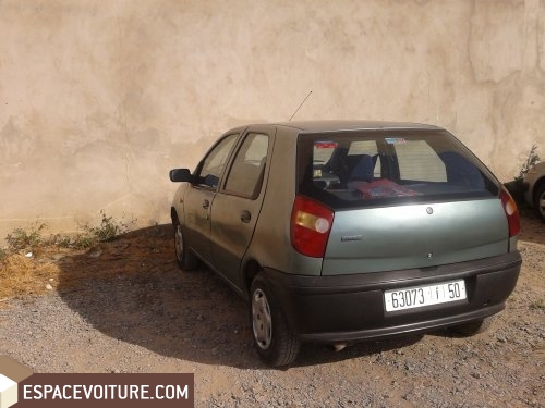Palio Fiat