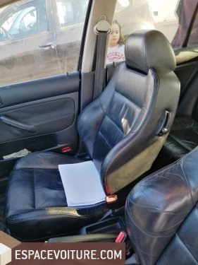Golf Volkswagen