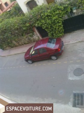 Logan Dacia
