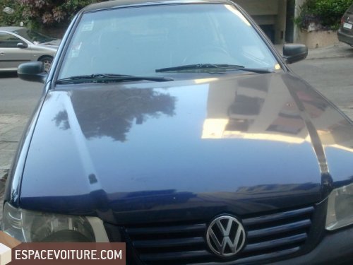 Gol Volkswagen