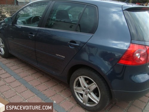 Golf Volkswagen