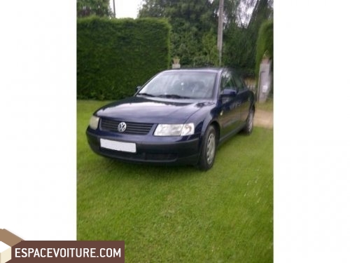 Passat Volkswagen