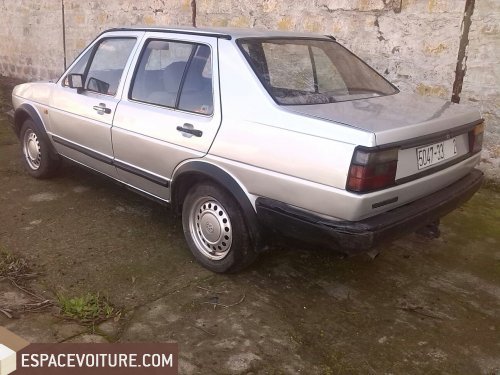 Jetta Volkswagen