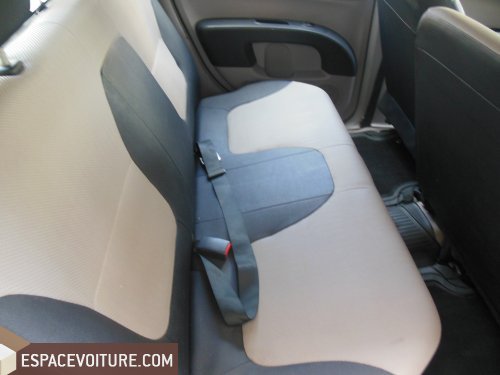L200 Mitsubishi