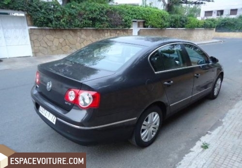 Passat Volkswagen